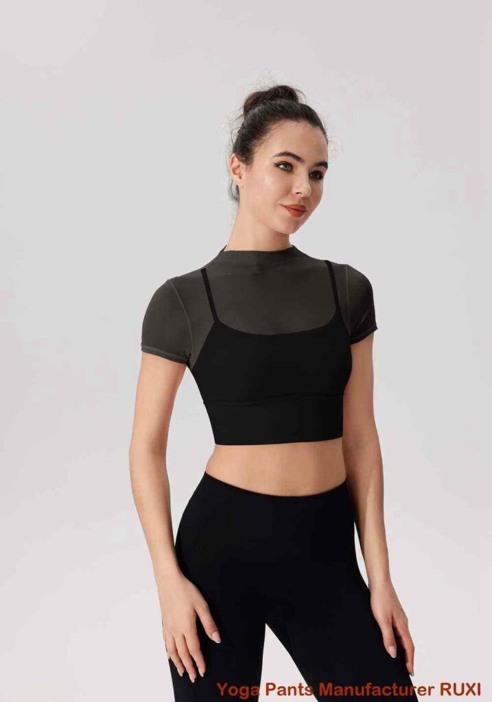 Traje de baño de secado rápido para hombre Ruxi py3351