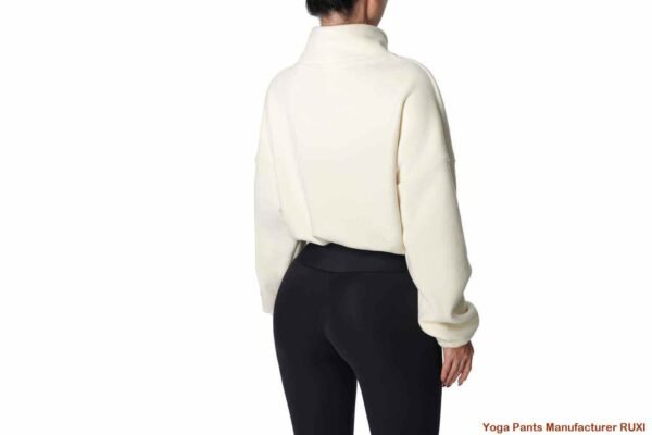 sujetador deportivo con cintura ajustada Ruxi py1464