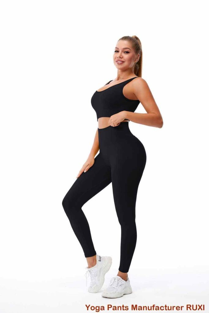 Pantalones cortos de yoga asequibles cómodos y con estilo