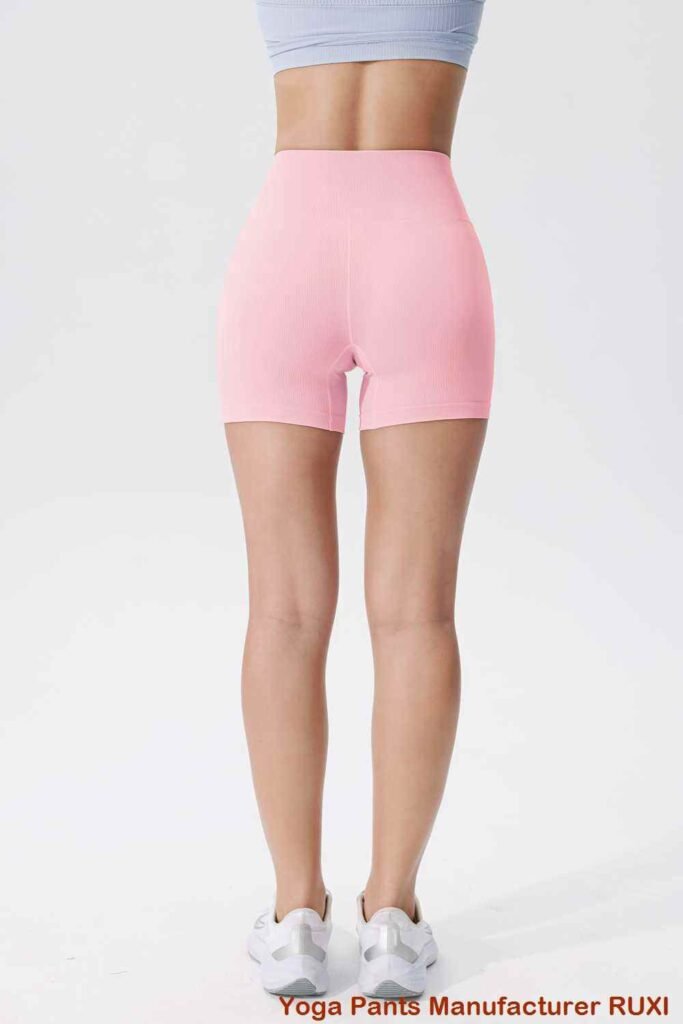 camisetas de yoga para hombre Ruxi py795