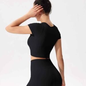 pantalones cortos de navegación acolchados Ruxi py2076