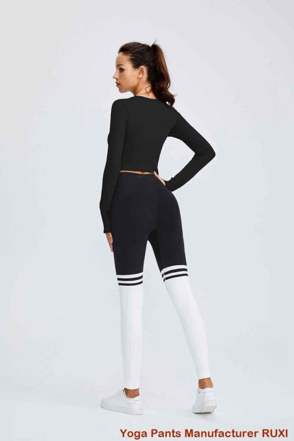 pantalones cortos de golf coloridos Ruxi py1961