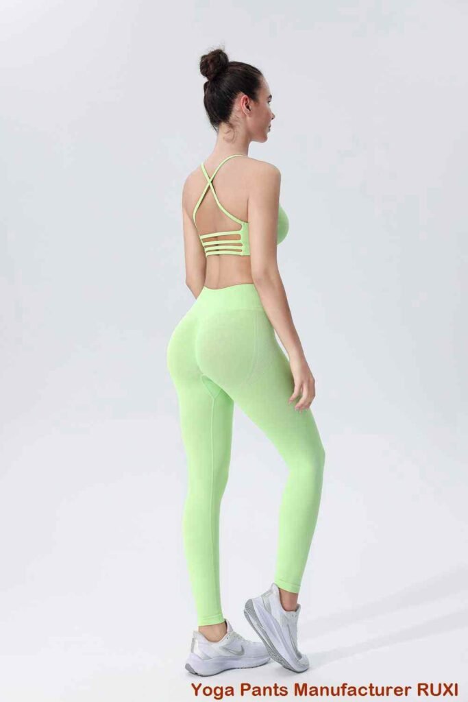 Chaleco deportivo con soporte incorporado Ruxi py2452