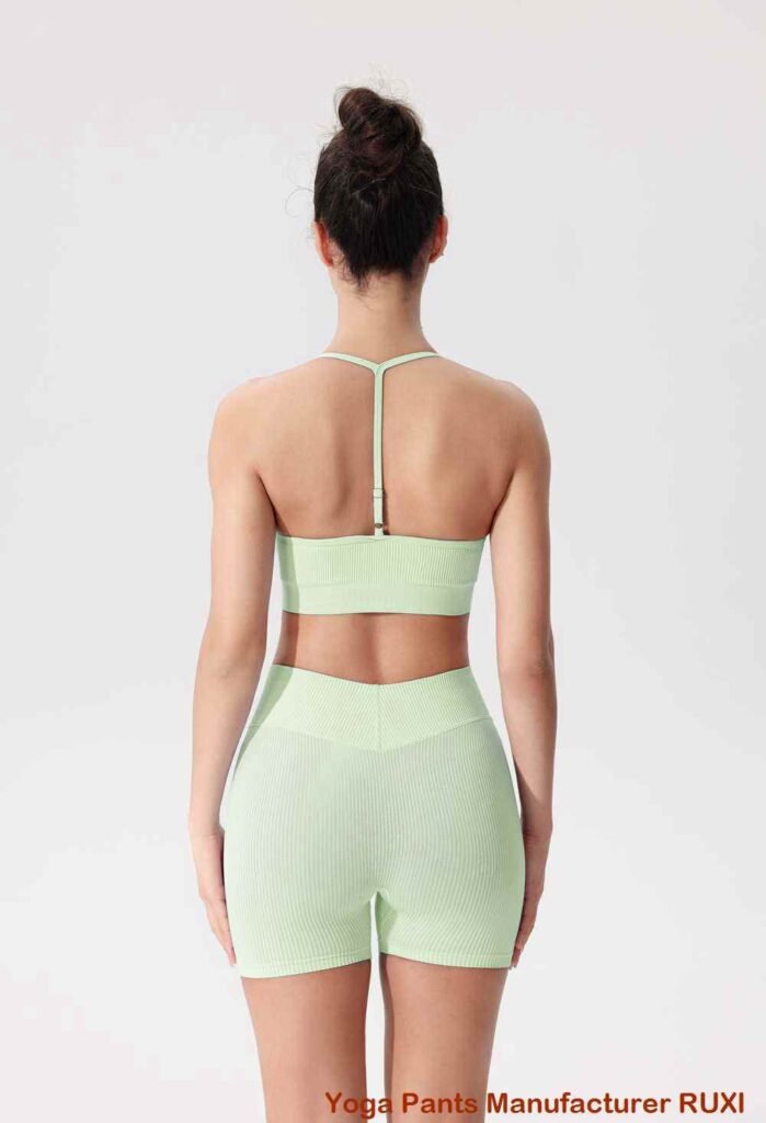 chaleco deportivo para hombre Ruxi py2390