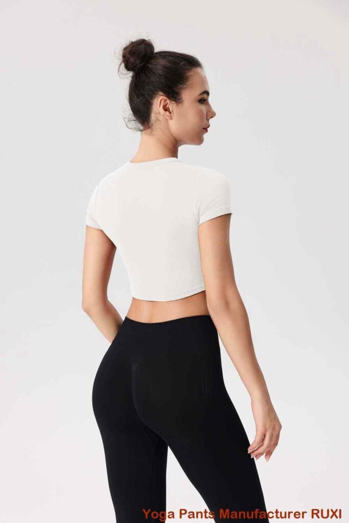Pantalones cortos para correr que no se suben Ruxi py2755