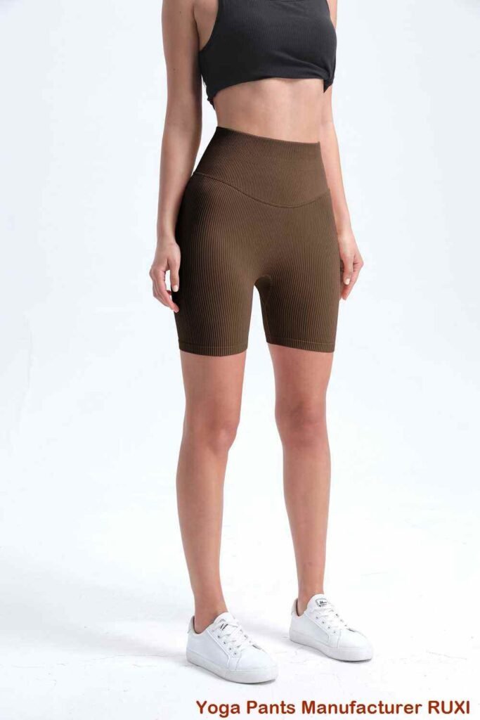 Pantalones cortos ligeros para correr On Cloud Ruxi py2631