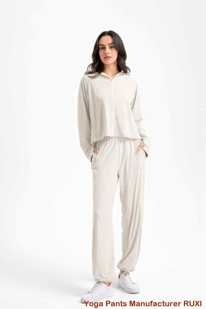pantalones cortos de yoga bandha Ruxi py3608