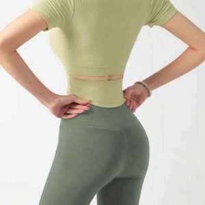 pantalones cortos de ciclismo acanalados Ruxi py1675