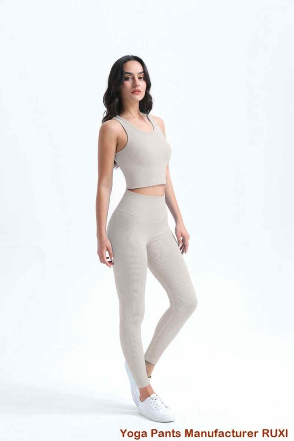 Las mejores mallas de yoga Ruxi py406