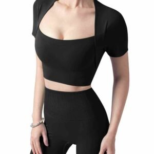 Leggings de entrenamiento que no se bajan Ruxi py286
