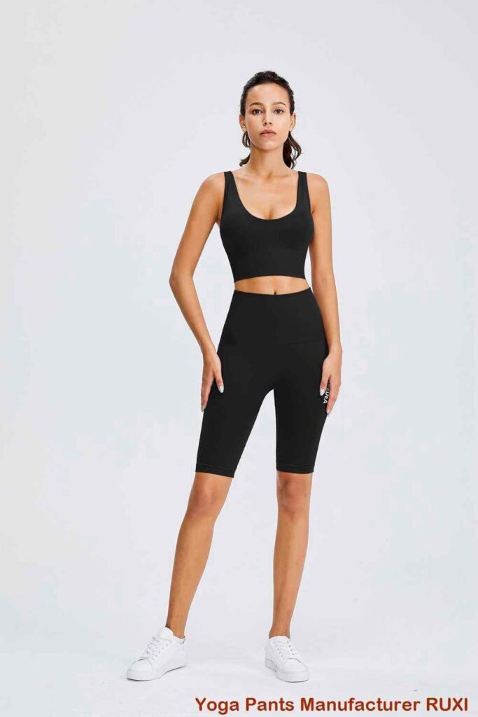 Los mejores leggings moldeadores Ruxi py93