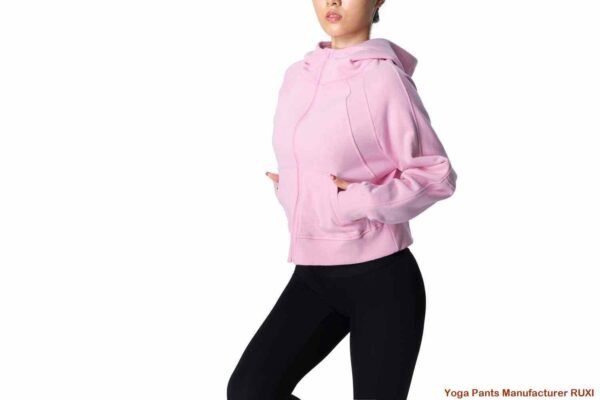 Leggings de entrenamiento grises Ruxi py315