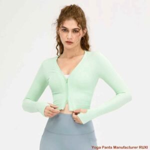 sujetador deportivo sin tirantes Ruxi py1002