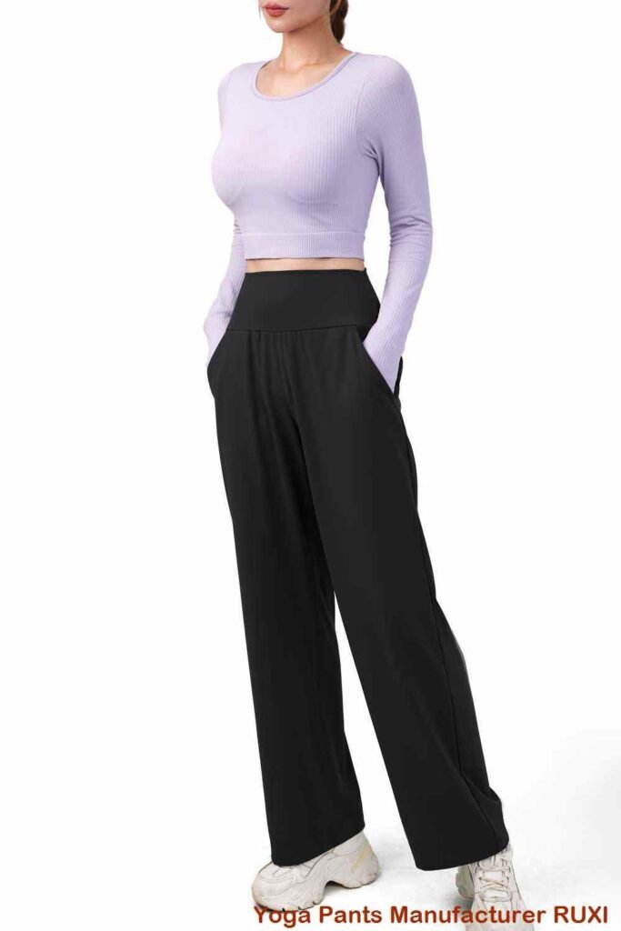 La ropa Kundalini eleva tu espíritu Ruxi py635