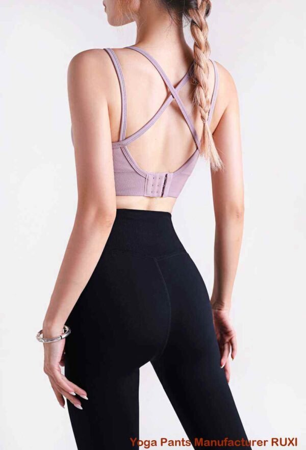 pantalones cortos de remo Ruxi py1705