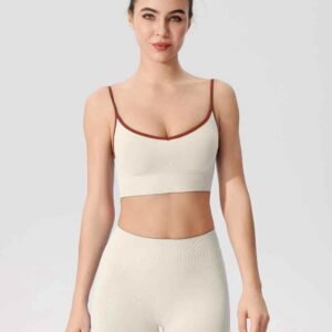 Leggings de running para mujer con bolsillos Ruxi py467