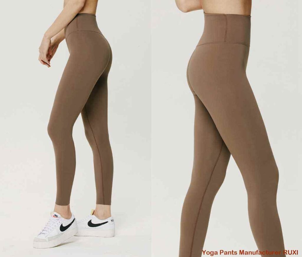 La mejor marca de yoga Ruxi py687