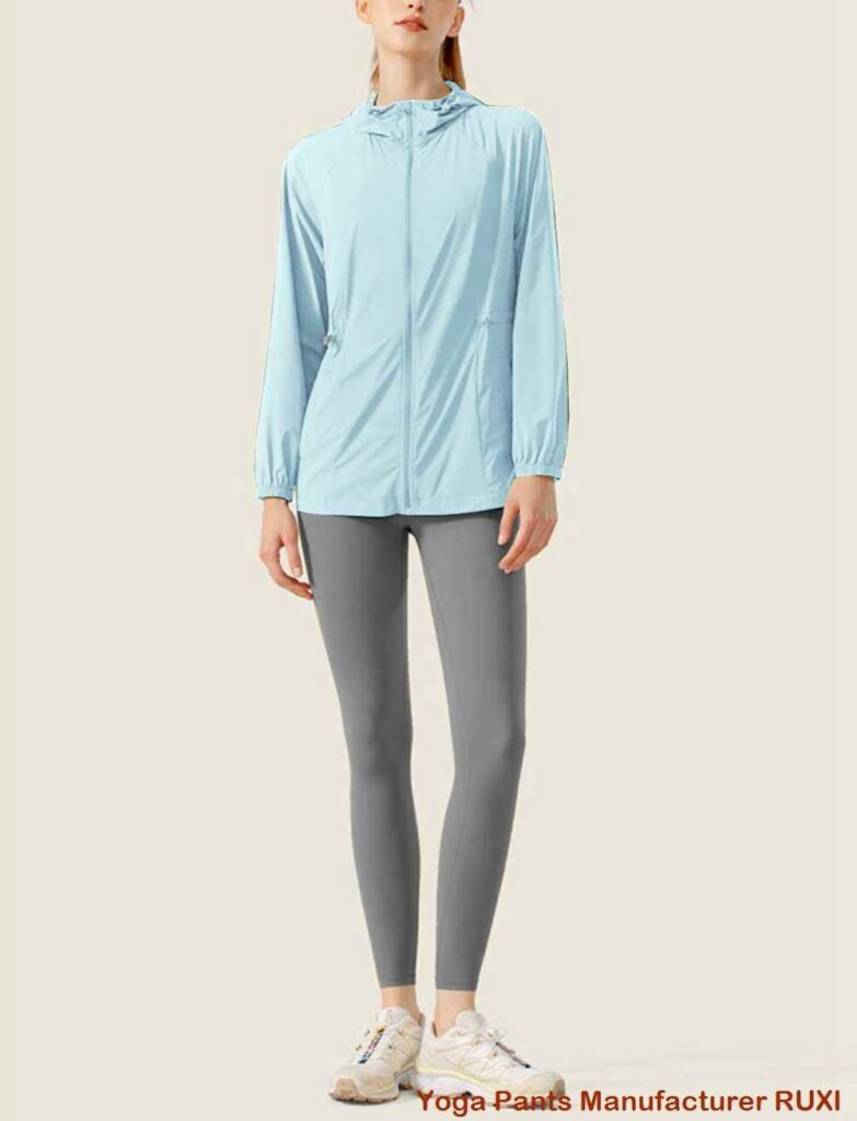 Los mejores pantalones cortos de yoga Ruxi py99