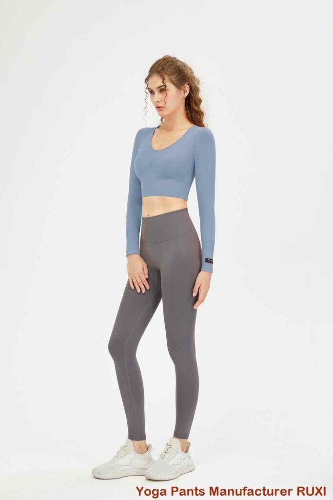 Los mejores leggings de entrenamiento con cintura alta