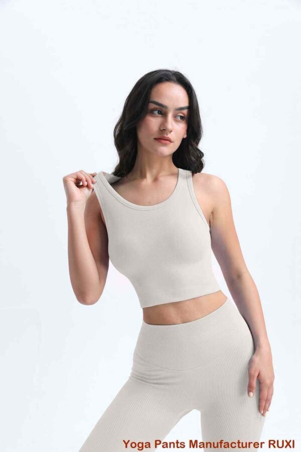 vestido de yoga para hombres Ruxi py910