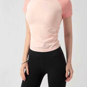 pantalones cortos de culturismo Ruxi py1687