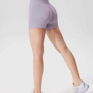 pantalones cortos de golf plisados Ruxi py1782
