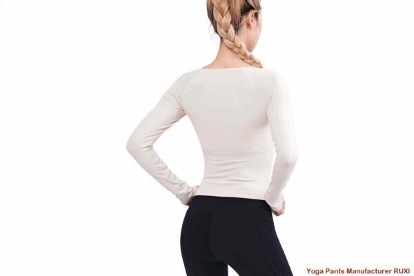 sujetador de compresion para pechos grandes Ruxi py1145