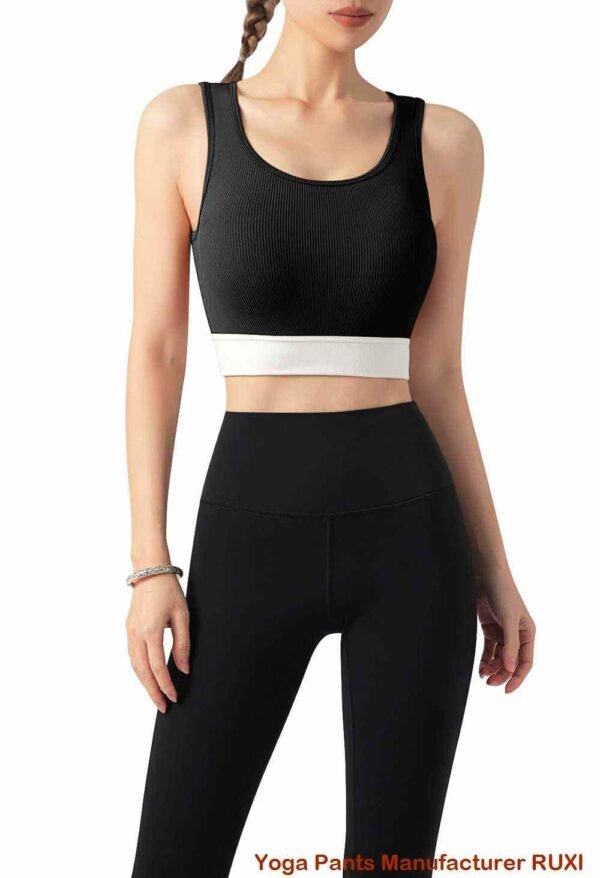 Pantalones de yoga profesionales Ruxi py452