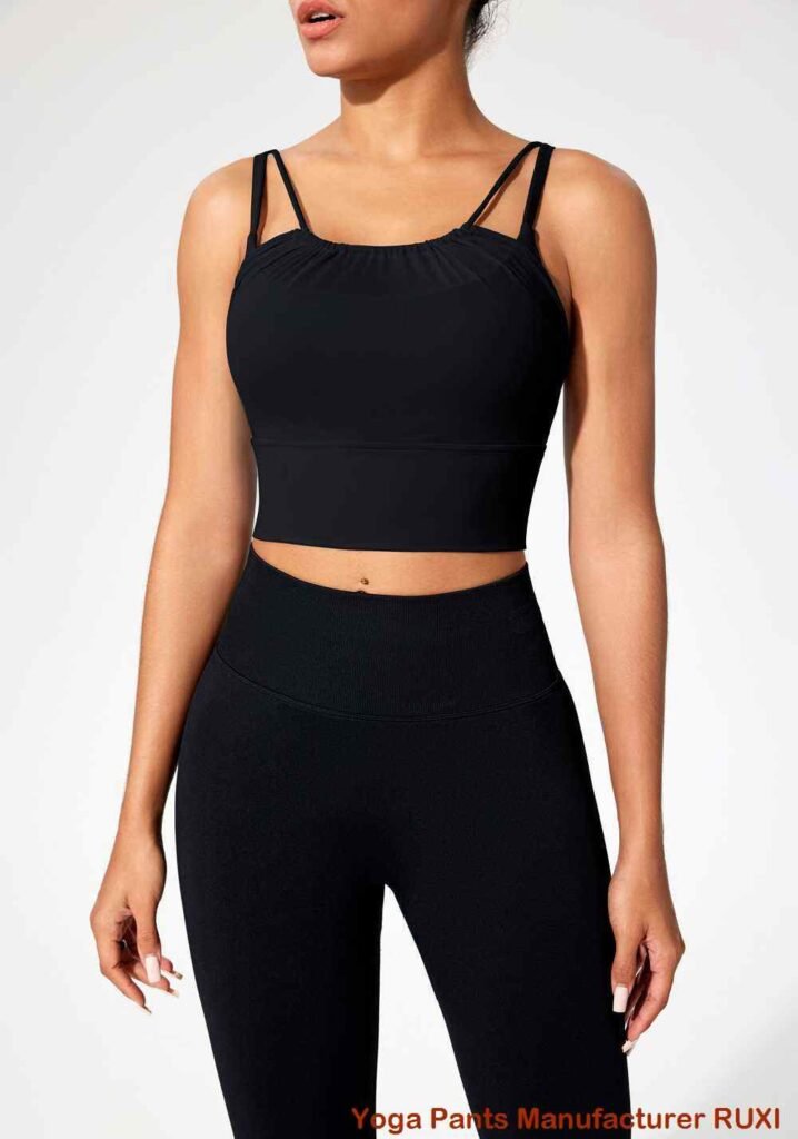 Leggings de lycra comodidad y flexibilidad premium Ruxi