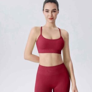 Sujetador deportivo 42dd Ruxi py1303