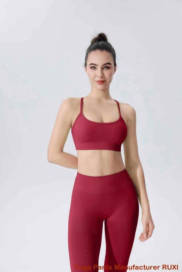 Sujetador deportivo 42dd Ruxi py1303