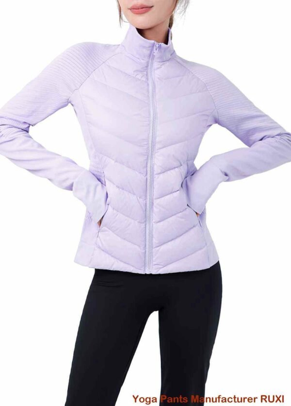 sujetador deportivo de sujeción pesada Ruxi py1477