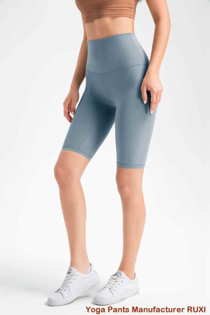 Leggings deportivos de cintura alta para mujer Yeoreo Ruxi