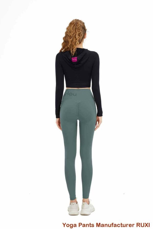 Los mejores leggings para levantar los glúteos Ruxi py260