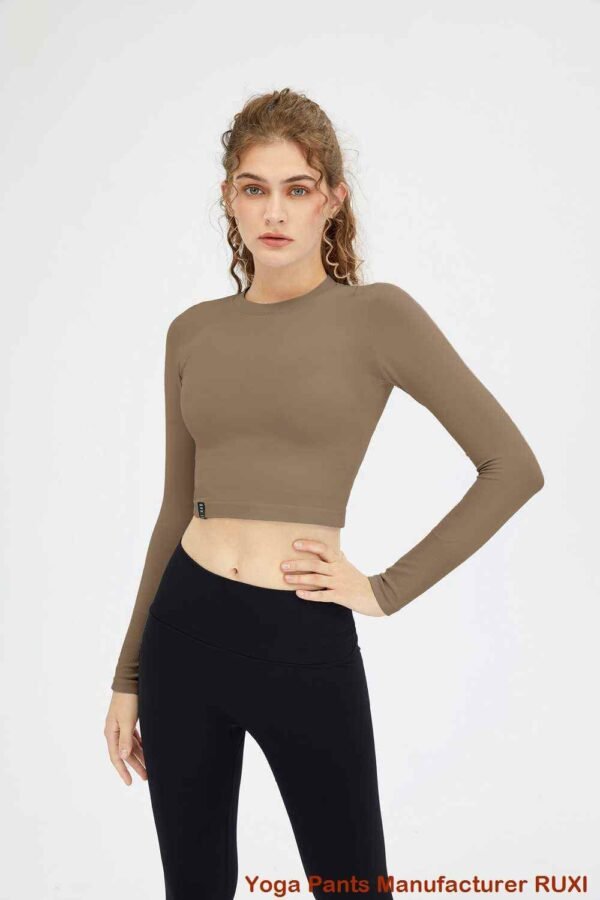 pantalones cortos de entrenamiento para mujer Ruxi py1579