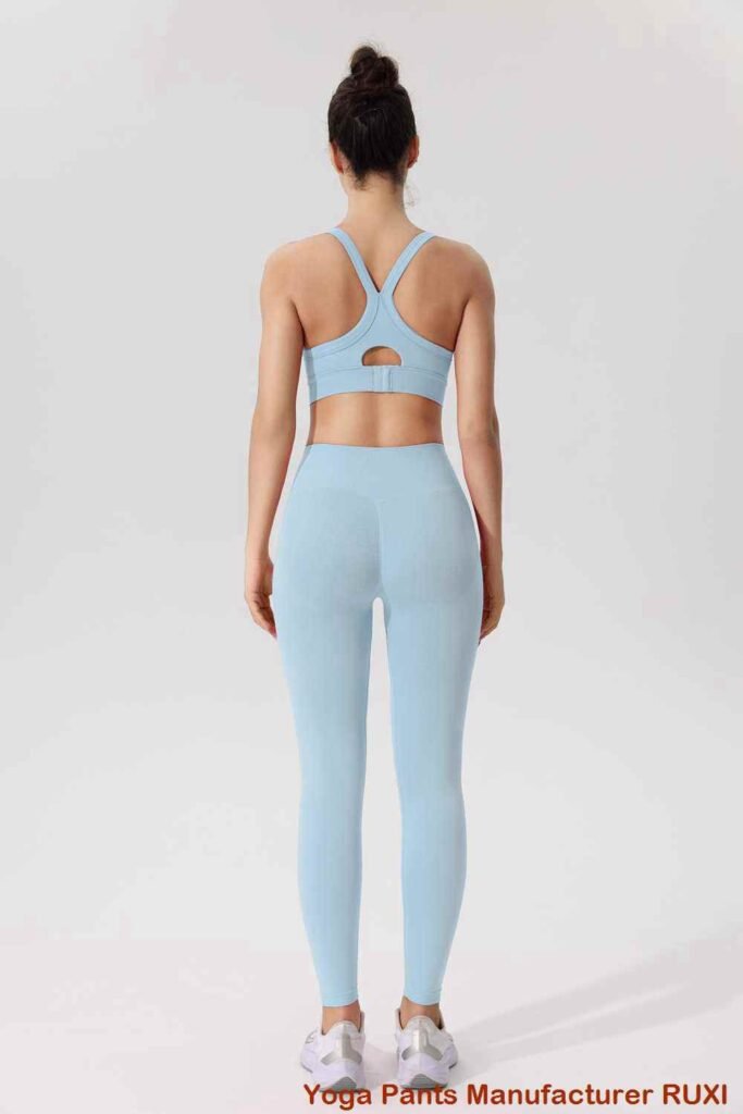 Sujetador deportivo masculino Ami Medea Ruxi py3891