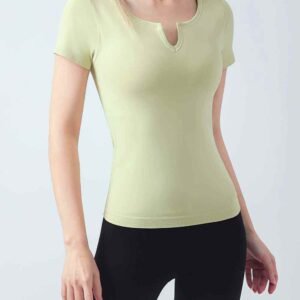 sujetador deportivo acolchado para mujer Ruxi py1520