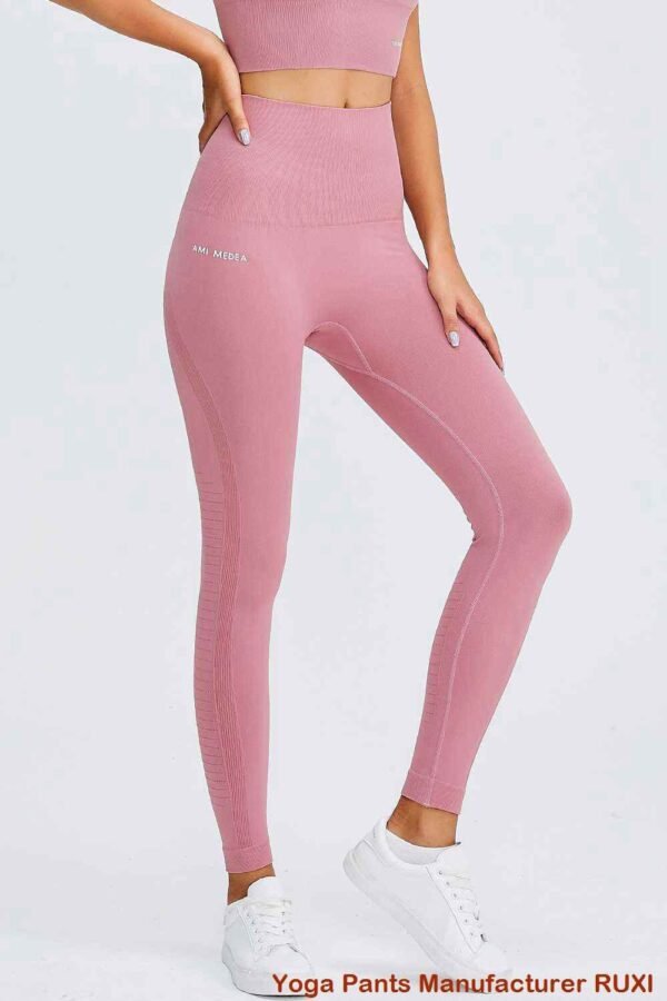 Pantalones cortos para correr para jóvenes Ruxi py2009