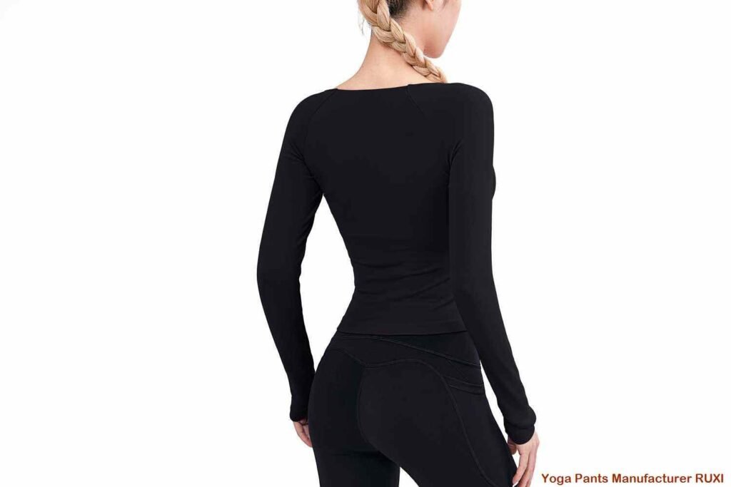 Traje deportivo para hombre Ropa deportiva Ruxi py2223