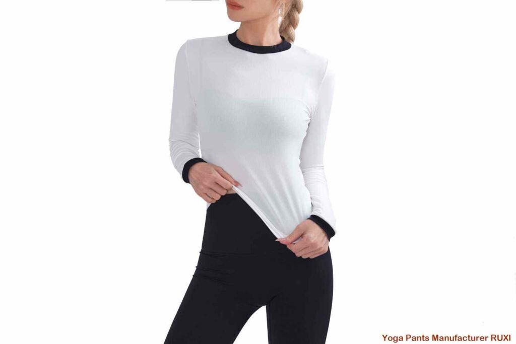 Sujetador deportivo Versatile Bra de Ami Medea Ruxi py3895