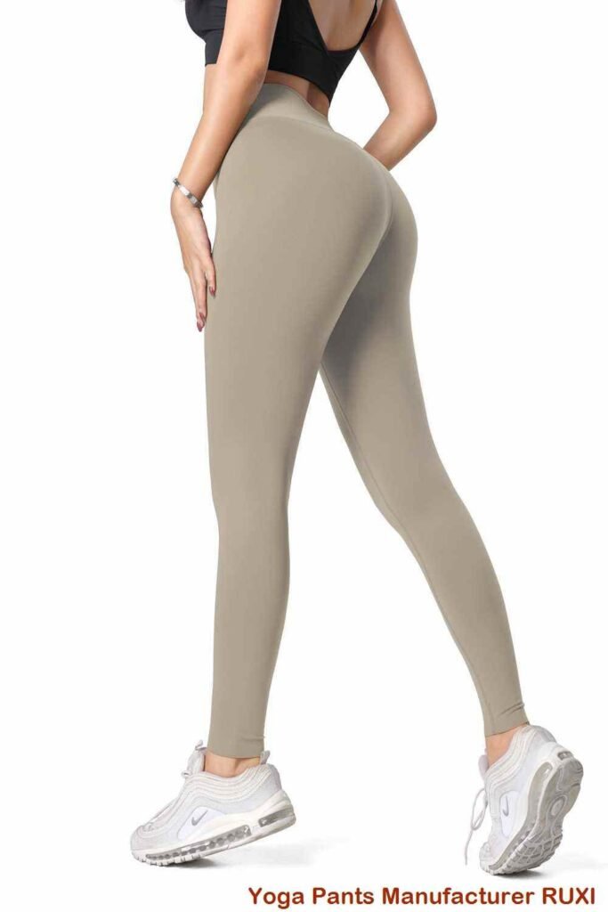 Pantalones cortos deportivos para mujer Ruxi py3776