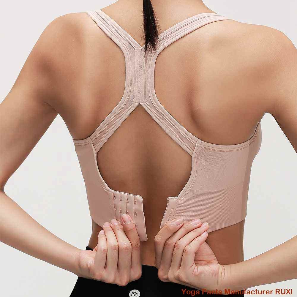 Leggings de talla grande con bolsillos para mujer Ruxi