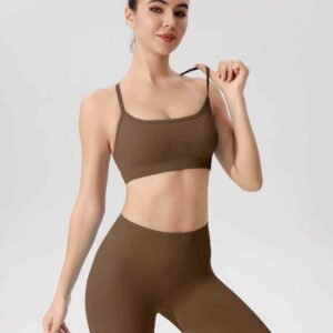 pantalones cortos de tenis con bolsillos Ruxi py1776