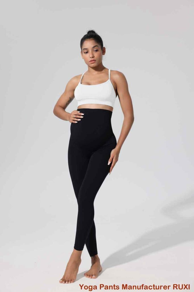 Leggings de yoga para mujer Ruxi py36