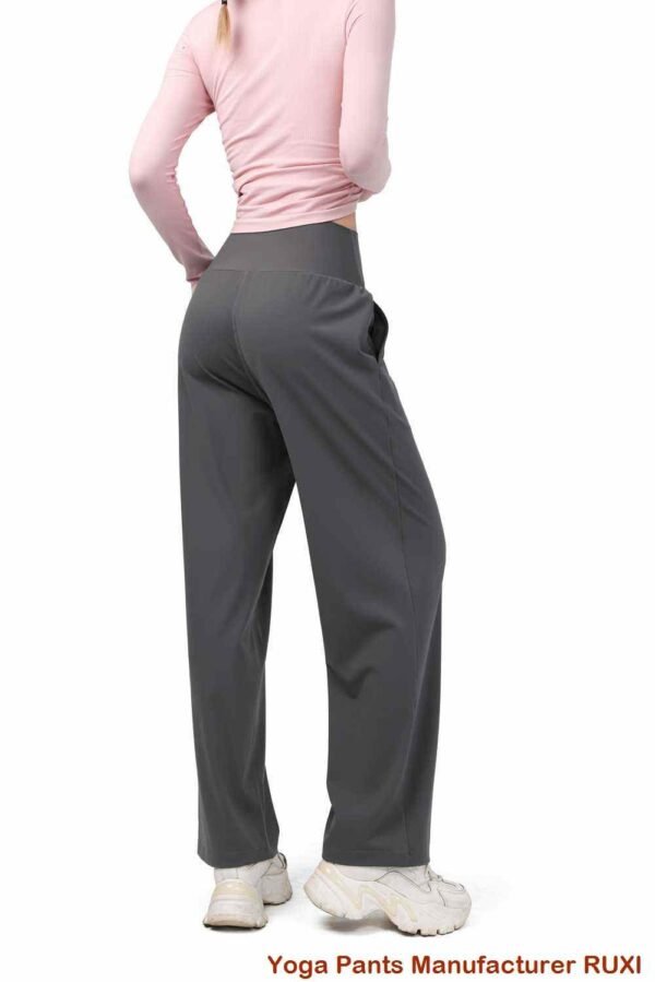 Pantalones cortos de gimnasio 2 en 1 Ruxi py1869