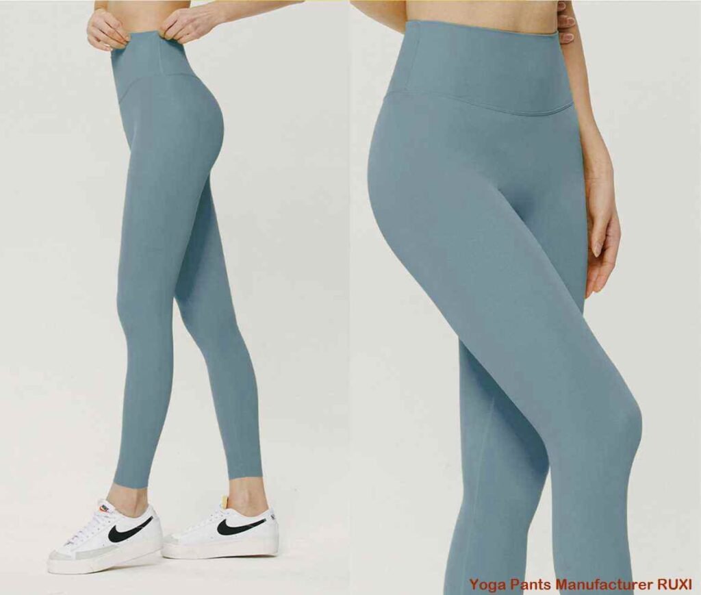 Pantalones ligeros de secado rápido Ruxi py3137