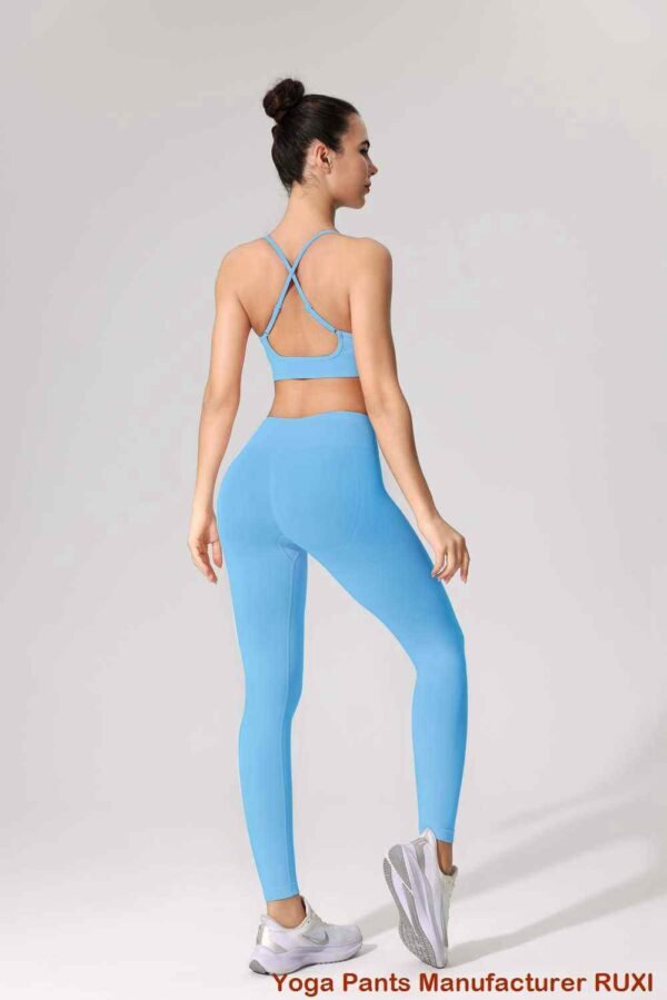 Leggings cálidos para hacer ejercicio Ruxi py379