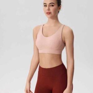 Leggings deportivos acampanados Ruxi py353
