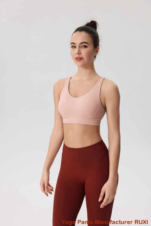 Leggings deportivos acampanados Ruxi py353