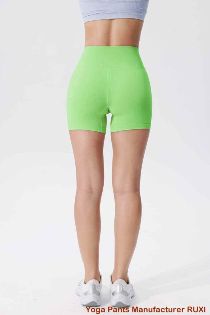 Suéter de yoga Ruxi py540